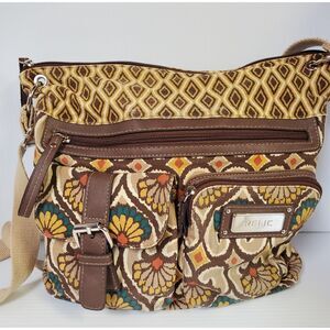 Relic Crossbody Bag